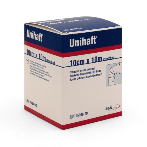 UNIHAFT kohäsive Idealbinde 10mx10cm