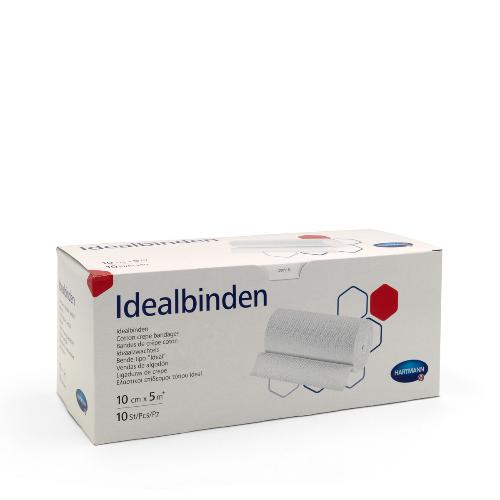 Idealast ohne Klammern 5mx10cm, 10 Stk