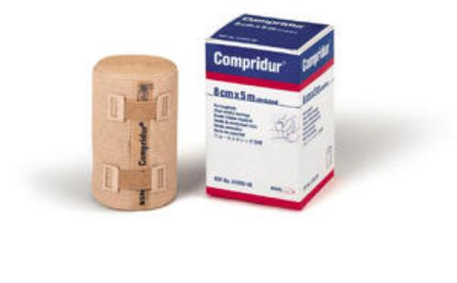 Compridur Kompressionsbinden 5mx8cm, 5St