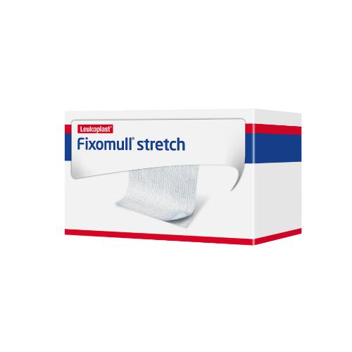 Fixomull stretch, Klebevlies, 15 cm x 20 m, 1 Stück