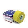 Leukotape classic color, 3,75 cm x 10 m, gelb, 12 Stück