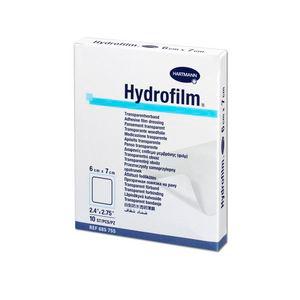 HYDROFILM transparent 10x15cm - 10Stalte Art.-Nr.900862/8