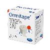OMNITAPE Klebebinde weiß 10mx3,75cm