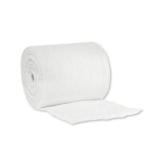 Verbandmull gerollt, unsteril, 10m x 80cm, Stück