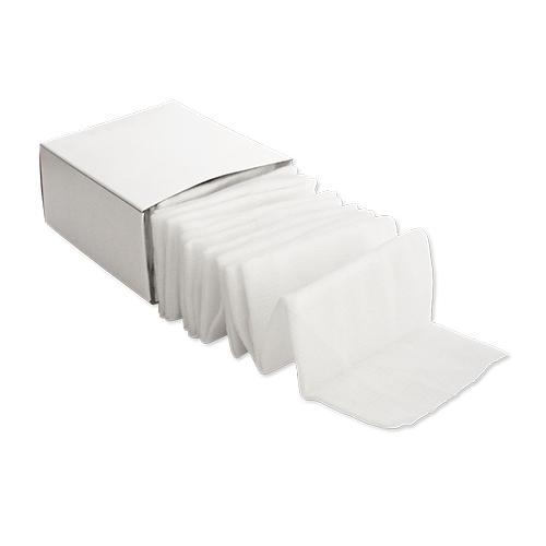 Verbandmull, Zickzack-Lagen, 8-fach, 10 cm x 5 m, 1 Stück