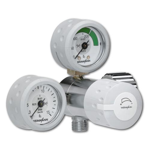 Oxyway Fine I O2-Druckminderer, 1 Stück