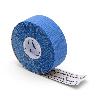 LEUKOTAPE K elast.Klebebd. blau 5mx2,5cm