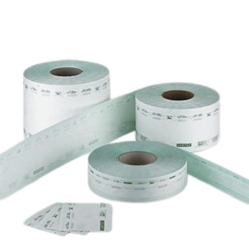 Sterilisationsschlauch, 10 cm x 200 m, 1 Rolle