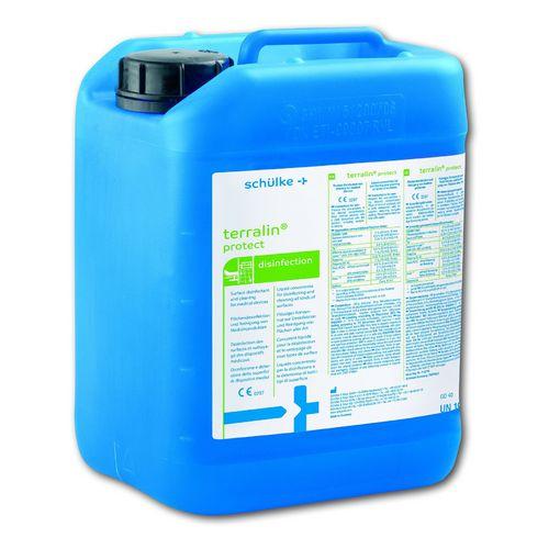 terralin protect, Kanister, 5L