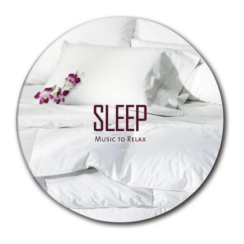 Entspannungs CD Sleep