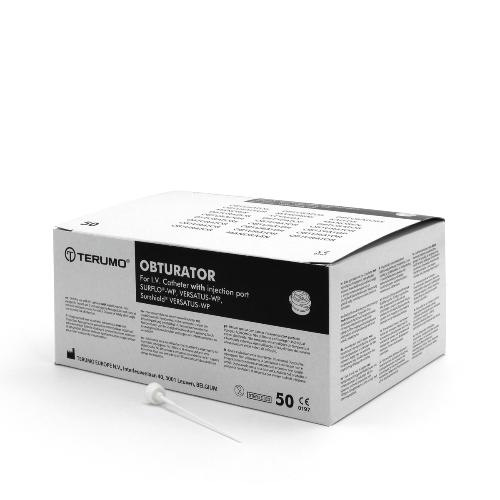 Mandrin G 17, Ø 1,5 x L 45 mm, weiß, 50 Stück