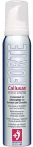 Callusan Forte Fußschaum, 125ml