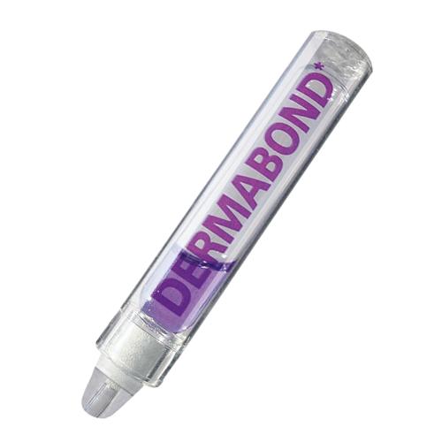 DERMABOND HVD topischer Hautkleber 6Amp