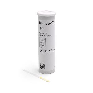 Combur 3E Test, Urinteststreifen, 50St