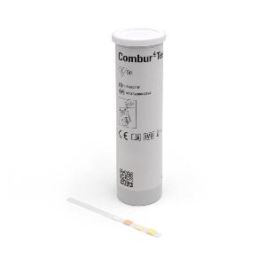 Combur 4+N Test, Urinteststreifen, 50St