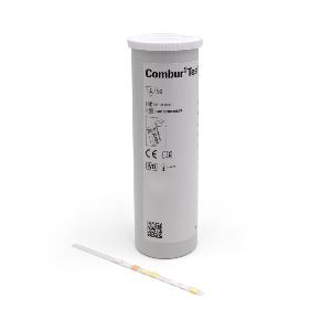 Combur 9 Test, Urinteststreifen, 50 Stück