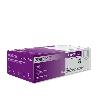 Select Plus Latexhandschuhe, puderfrei, Gr. XL, 100 Stück