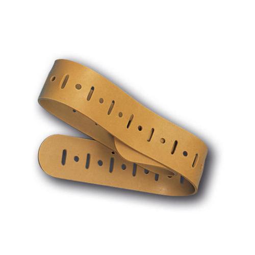 Spannband, für Elektrode, 3x50cm