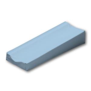 Injektionskissen, blau 45cm, 1Stk