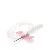 Surflo Surshield Flügelkanülen 18G, 1,2mm rosa, 50Stk