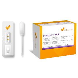 PreventID® hCG Schnelltest, 25Stk