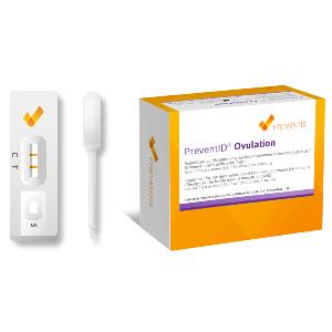 PreventID® Ovulation-Schnelltest, 35Stk