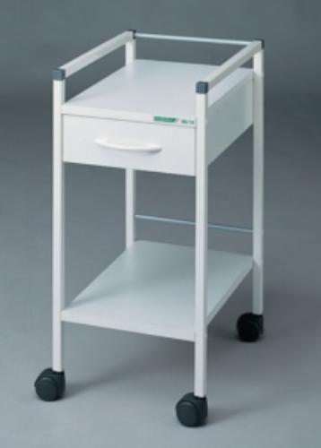HAEBERLE Basiswagen 08/16 ----- weiß34x45x71cm mit 1 Schublade>>> Sonderpreis HAEBERLE Basiswagen 08/16 ----- weiß34x45x71cm mit 1 Schublade>>> Sonderpreis