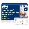 Tork Premium xweich 21x34cm interfold