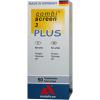 COMBI-SCREEN 3 Plus Harntestst. -- 100St(Protein,Glucose,PH)
