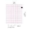 EKG-Papier MAC400 Nr.2030887-001 80x90mm