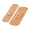 CURAPLAST Strips sensit. 2,5x7,2cm 500St