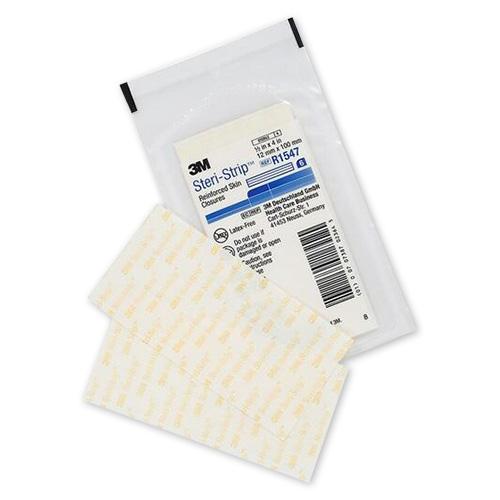 STERI-STRIP 12x100mm Streifen 50x6St