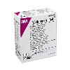 Medipore + Pad, 10x10cm, Wundkissen 5,0x5,5cm, 25Stk