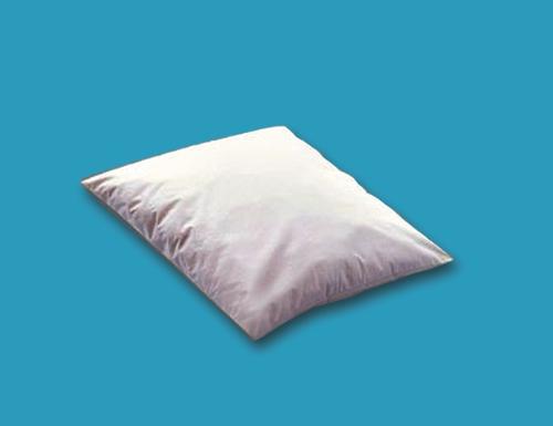 Kopfkissen ohne Bezug 40x40cm weißwaschbar bis 95 Grad