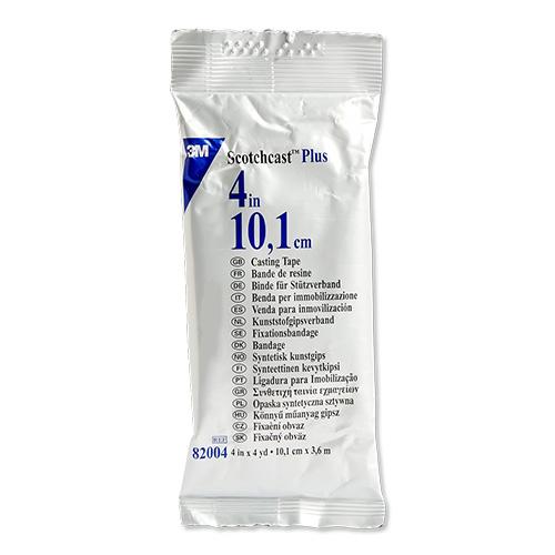 SCOTCHCAST Plus weiß ----- 10cm 10St