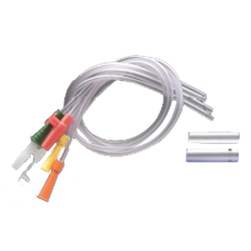 Absaugkatheter gd 50cm Ch.14einzeln steril verpackt