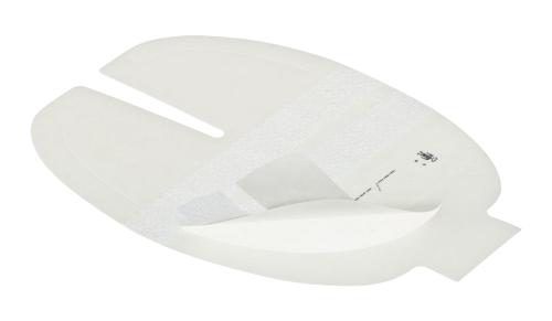 TEGADERM IV Kanülenpf.8,5x10,5 50St