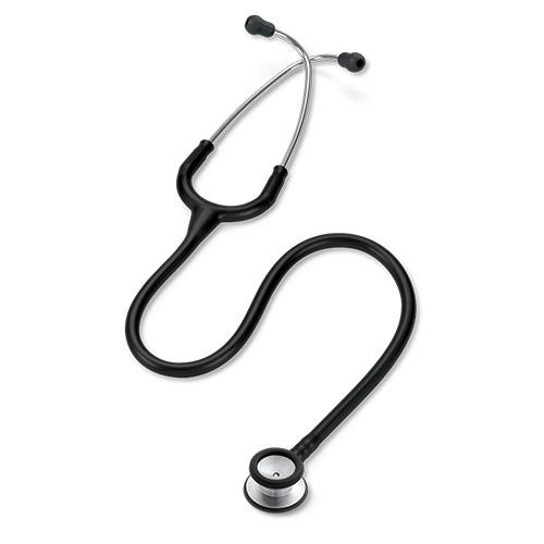 Littmann Classic II Stethoskop, für Kinder, schwarz, 1 Stück