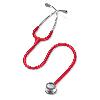 Littmann Classic II Kinderstethoskop, rot, 1 Stk