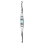 Peha-instrument Scharfer Löffel nach Williger, 16,5cm, 25Stk 