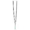 Peha-instrument anatomische Pinzette, gerade 14cm, 25Stk