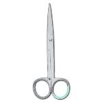 Peha-instrument chirurgische Schere, gerade spitz/spitz, 13cm, 25Stk 