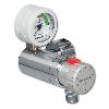 Oxyway Fast I O2-Druckminderer, 1 Stück