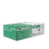 Lano-E-GEL Latexhandschuhe, puderfrei, Gr. M (7-8), 100 Stück