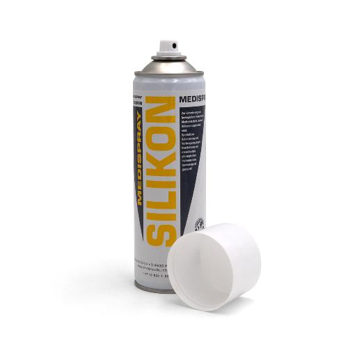 Silikon-Spray Medispray, Dose, 500ml