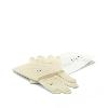 Gentle Skin Premium OP MED, Latex-Handschuhe, puderfrei, steril, Gr. 6, 50 Paar