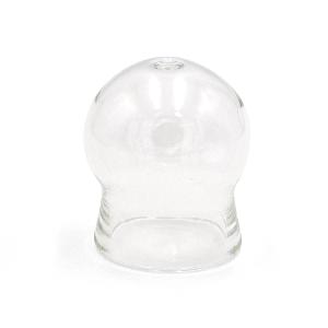 Schröpfglas ohne Ball Gr.2 D.3,5cm