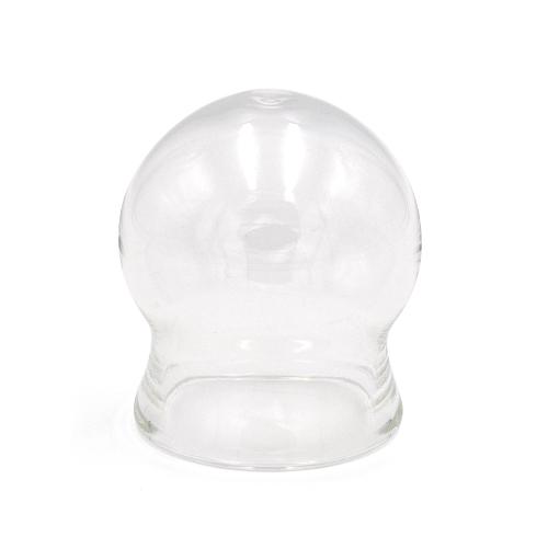 Schröpfglas ohne Ball, Gr.3, Ø4cm