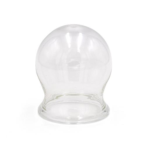 Schröpfglas ohne Ball, Gr.5, Ø6cm