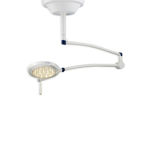 MACH LED 130F Deckenmodell fokussierbarSwingarm